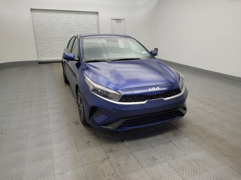 Used 2024 Kia Forte LXS image 14