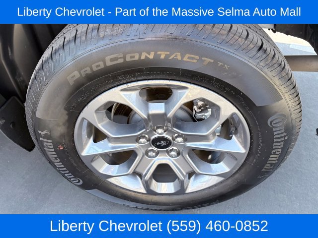 Used 2026 Ford Maverick XLT AWD/4WD image 24
