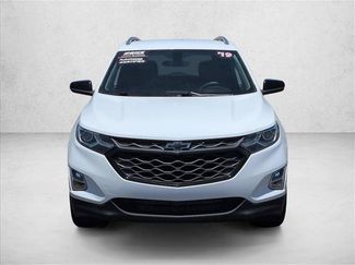 Used 2019 Chevrolet Equinox LT FWD video 3