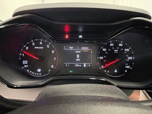 Used 2024 Chevrolet Trax LS w/ Driver Confidence Package image 24