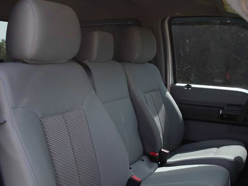 Used 2016 Ford F250 XLT w/ XLT Value Package AWD/4WD image 22