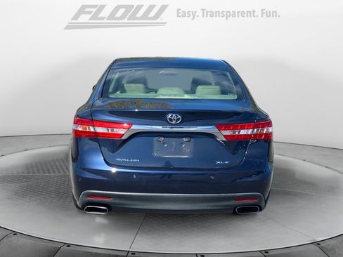 Used 2014 Toyota Avalon XLE image 8