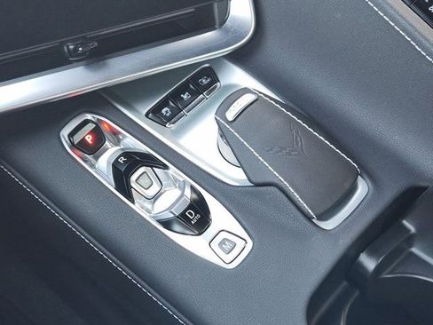 Used 2024 Chevrolet Corvette Stingray Preferred Conv w/ 2LT image 25