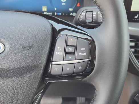 Used 2023 Ford Escape Active w/ Tech Pack #2 image 17