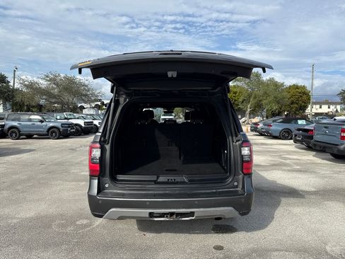 Certified 2021 Ford Expedition Max Limited image 32