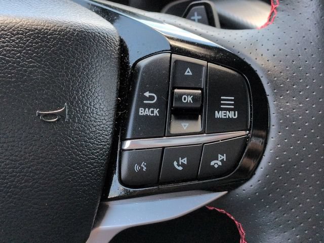 Used 2026 Ford Explorer ST RWD image 26