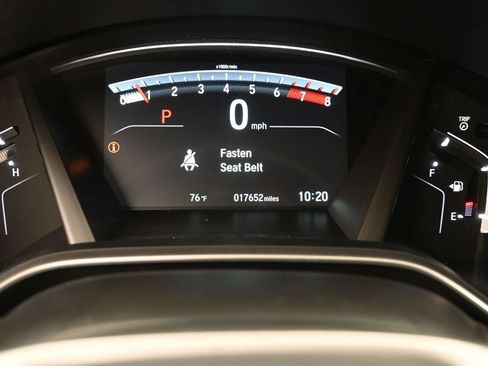 Used 2019 Honda CR-V EX-L image 10