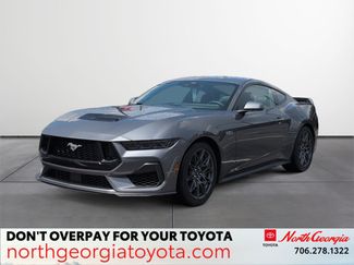 Used 2026 Ford Mustang GT Premium w/ GT Performance Package RWD 360° Tour