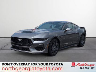 Used 2026 Ford Mustang GT Premium w/ GT Performance Package