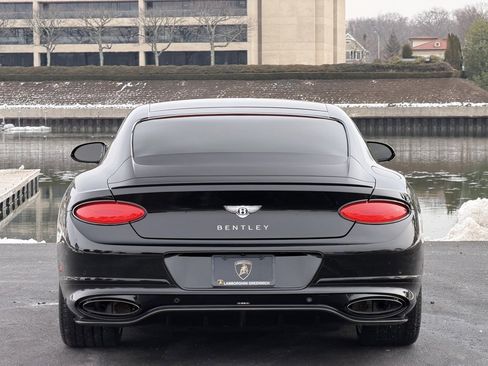 Used 2023 Bentley Continental GT Speed image 4