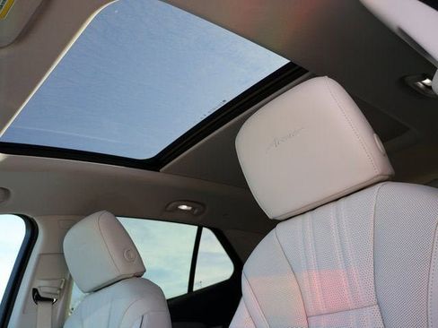 New 2026 Buick Envision Avenir AWD/4WD image 46