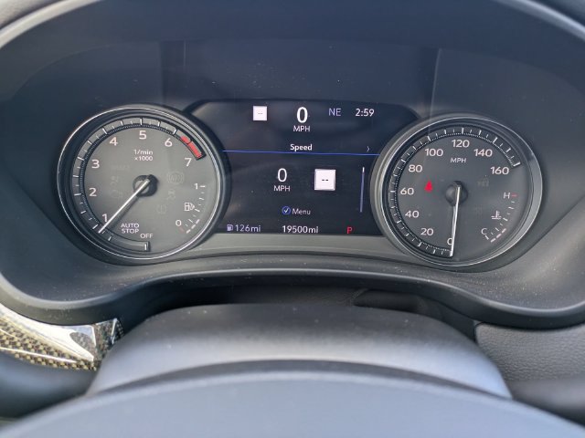 Used 2019 Cadillac XT4 Sport FWD image 27