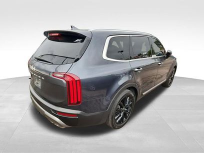 Used 2022 Kia Telluride SX w/ Towing Package