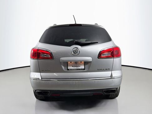 Used 2014 Buick Enclave Leather image 7