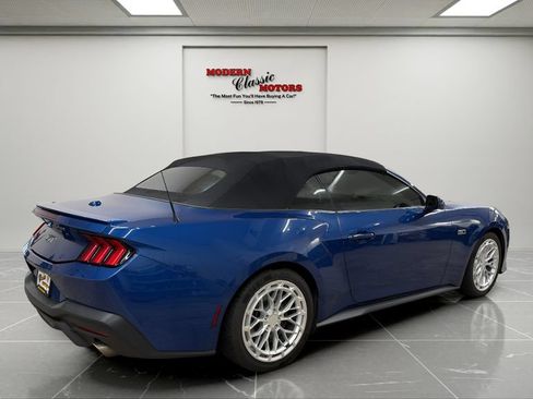 Used 2024 Ford Mustang GT Premium RWD image 5