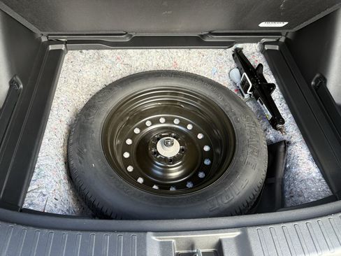 Certified 2024 Honda CR-V EX-L image 29