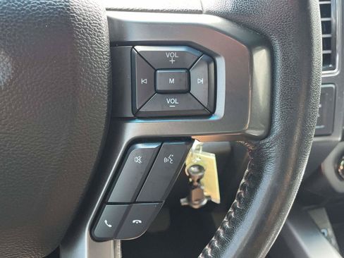 Used 2018 Ford F150 XLT w/ Equipment Group 302A Luxury AWD/4WD image 23