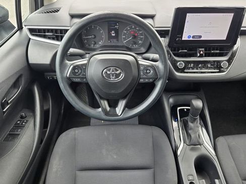 Used 2023 Toyota Corolla LE image 16