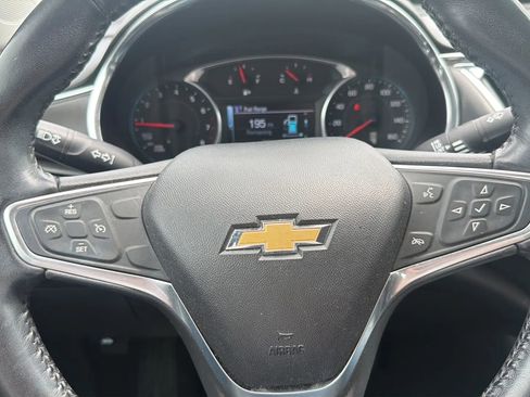 Used 2018 Chevrolet Malibu LT w/ Leather Package FWD image 15