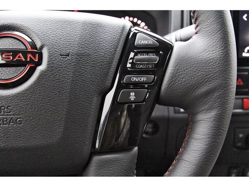 New 2026 Nissan Frontier Pro-X w/ Pro Premium Package image 16