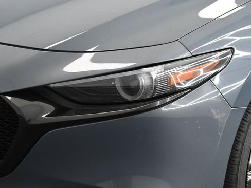 Used 2022 MAZDA MAZDA3 s AWD/4WD image 8