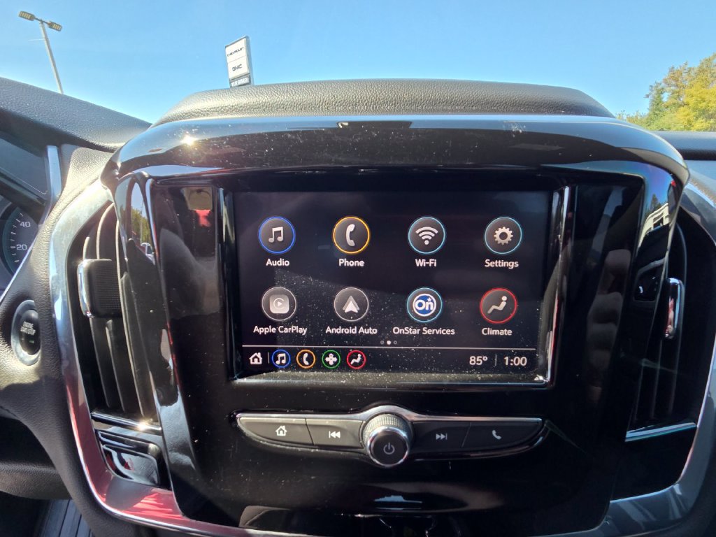 Used 2023 Chevrolet Traverse LT FWD image 21