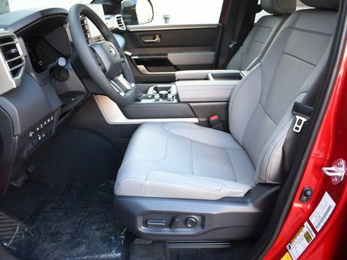 New 2026 Toyota Tundra Limited image 7