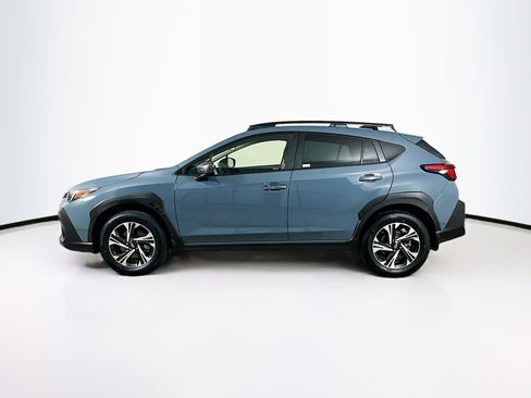 Used 2024 Subaru Crosstrek 2.0i Premium AWD/4WD image 4