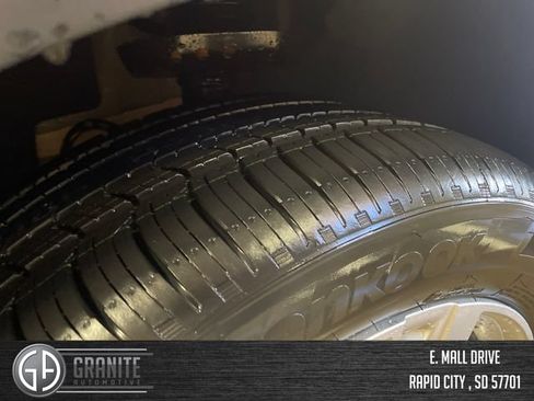 New 2026 Buick Encore GX Preferred w/ Comfort Package AWD/4WD image 24