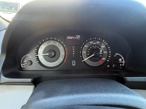 Used 2016 Honda Odyssey SE image 30