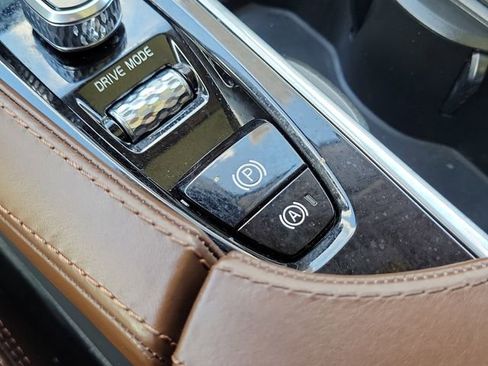 Used 2019 Volvo XC90 T6 Inscription w/ Advanced Package image 29