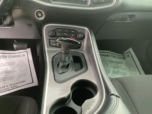 Used 2022 Dodge Challenger GT image 20