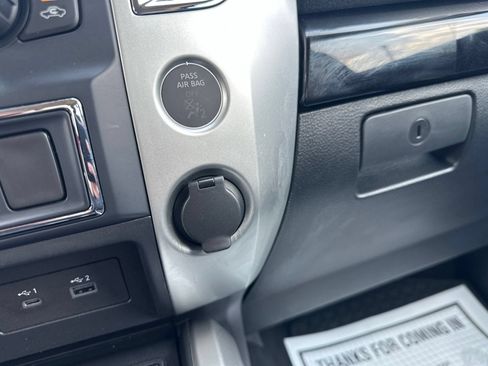 Used 2021 Nissan Titan SV w/ SV Convenience Package AWD/4WD image 59