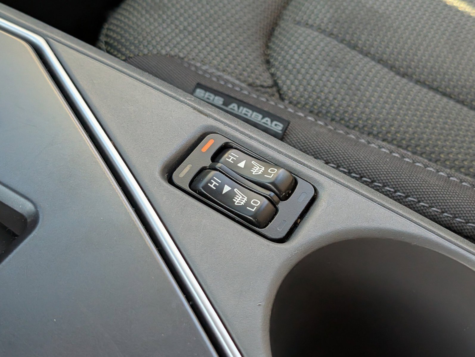 Used 2024 Subaru Crosstrek 2.0i Premium AWD/4WD image 10