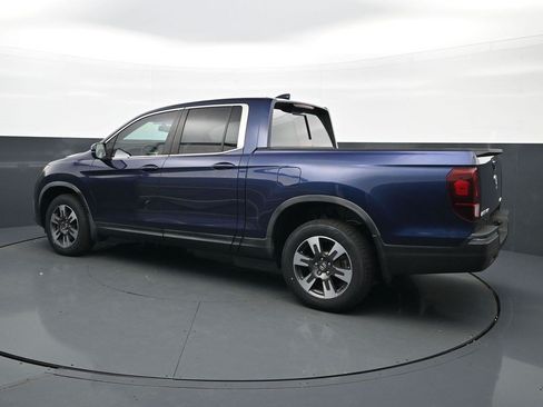 Used 2019 Honda Ridgeline RTL-T image 5
