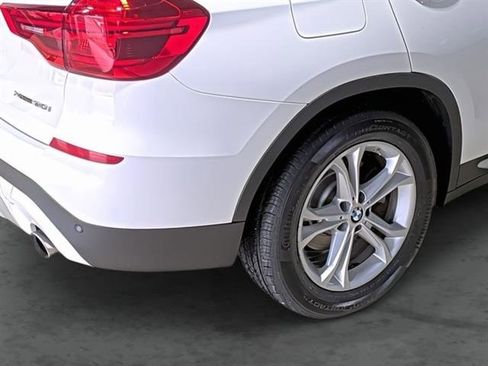 Used 2019 BMW X3 xDrive30i AWD/4WD image 12