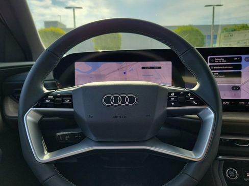 New 2026 Audi Q5 Premium Plus AWD/4WD image 8