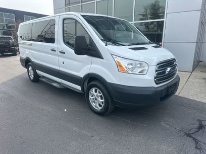 Used 2015 Ford Transit 150 XLT