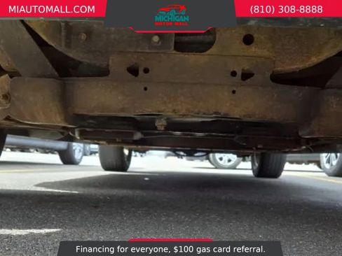 Used 2007 Chevrolet TrailBlazer LT AWD/4WD image 27