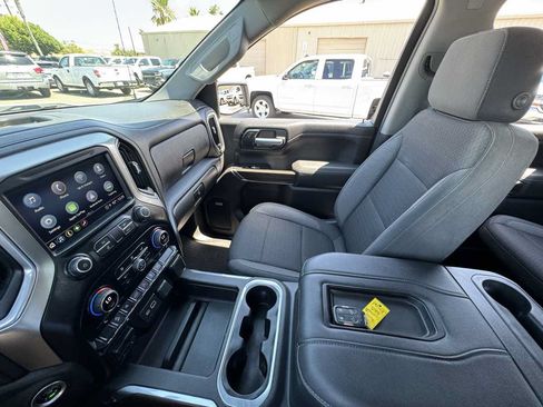 Used 2021 Chevrolet Silverado 1500 RST AWD/4WD image 37