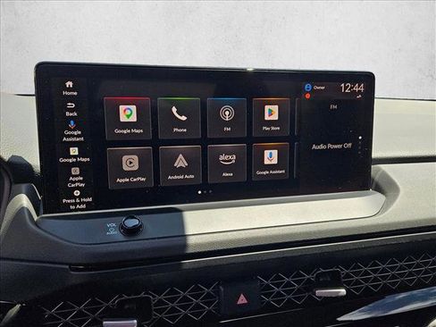 Used 2024 Honda Accord Touring image 11