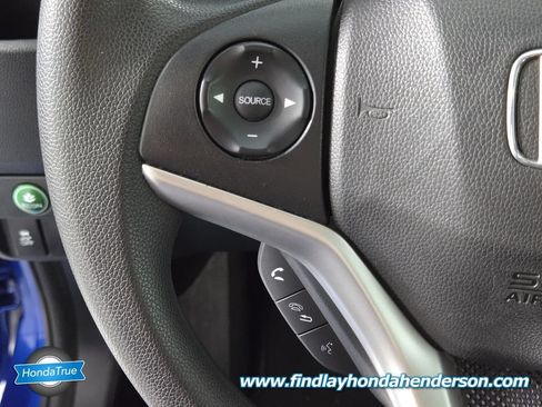 Certified 2020 Honda Fit LX image 25