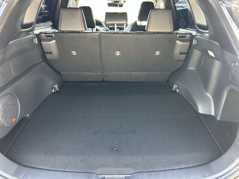 Used 2025 Toyota RAV4 XSE AWD/4WD image 10