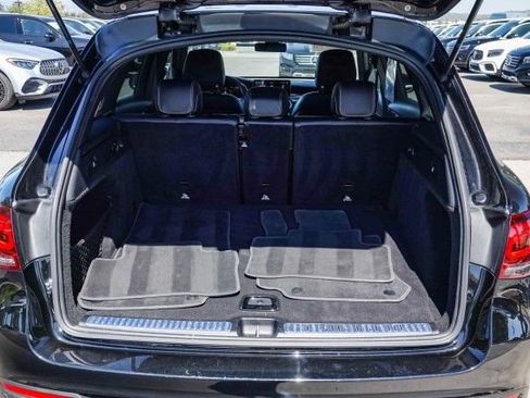 Certified 2021 Mercedes-Benz GLC 300 4MATIC image 25