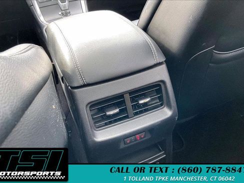 Used 2017 Ford Edge Titanium w/ Equipment Group 301A image 33