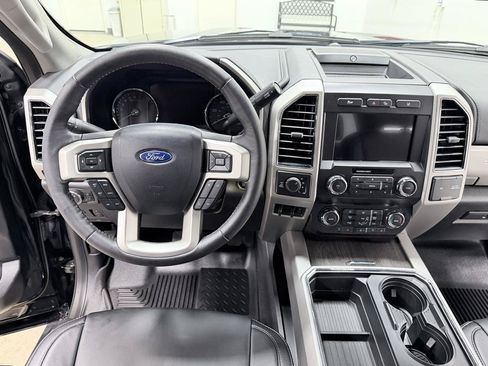 Used 2020 Ford F250 Lariat AWD/4WD image 37