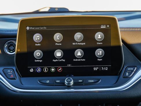 Used 2024 Chevrolet Blazer LT image 15