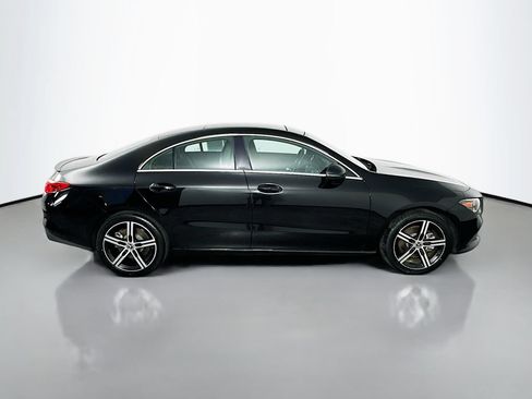 Used 2020 Mercedes-Benz CLA 250 4MATIC image 8