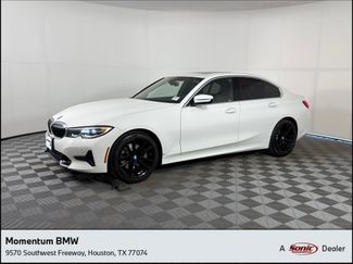 Used 2019 BMW 330i Sedan w/ Convenience Package 360° Tour