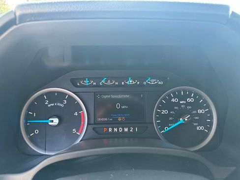 Used 2019 Ford F250 XLT w/ XLT Value Package AWD/4WD image 31